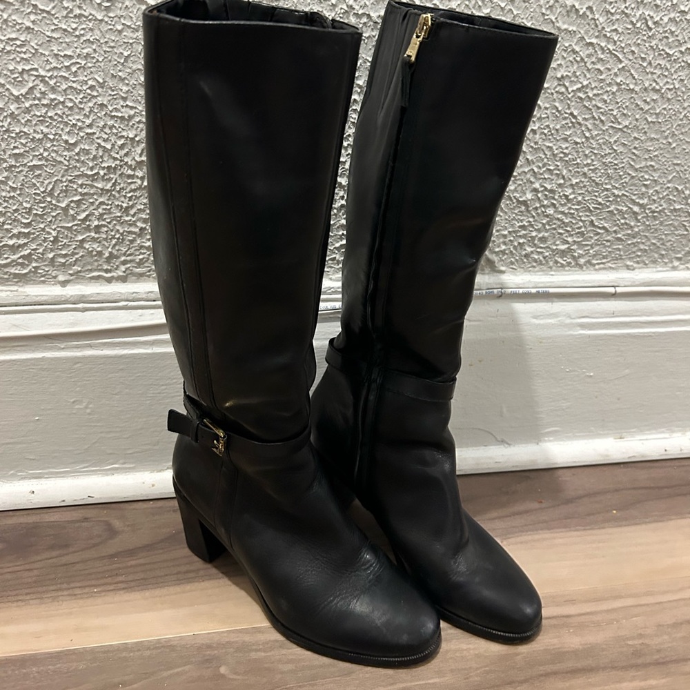 RALPH LAUREN - Boots